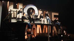 Behind the Scenes at GOT7's Massive 'Homecoming' Shows