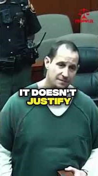 Mouthy Defendant Pushes Judge Too Far! #courtroomdrama