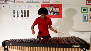 65K views · 72 reactions | Here is a fantastically multi talented young musician from the USA brilliantly playing 'Super Mario Bros. on his Xylophone using four Malletts (sticks). Check out his other videos. Brilliant! https://www.youtube.com/channel/UCgK8Thq8i7hRhCLwGVW37QA | Dance Floor Spotlight | Facebook