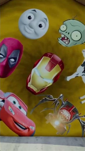 Police Hummer Final Train Smash | BeamNG.drive #shorts - Crash Test