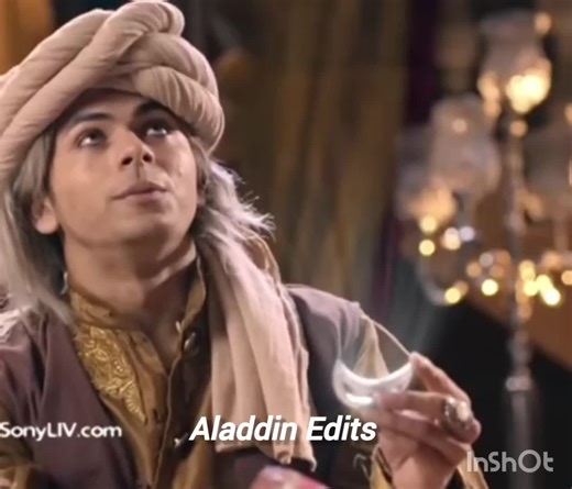 Aladdin Drama: Unveiling the Magic in Every Scene