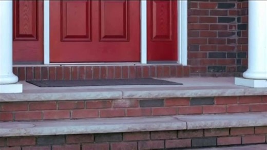 Porch Pirate TV Spot, 'Nowadays'