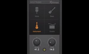 Neutrino: Free Download (Spectral Shaping) • Audio Plugins for Free