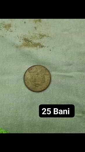 1.8K views · 27 reactions | 25 Bani Old Coins | Davos Tiberius | Facebook