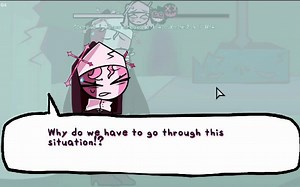 FNF模组腐化Sarvent-Vs. Corruption Sarvente