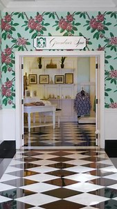 Treat yourself or someone special! Get 50% OFF a Swedish massage voucher at The Greenbrier’s world-renowned Mineral Spa. Hurry, this offer ends at midnight! https://shorturl.at/EEgLY | The Greenbrier