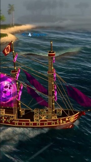 Windward Horizon’s Ship Customization is Next Level!