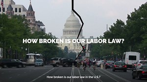 There are no real financial penalties that exist today to prevent employers from violating workers’ rights to organize in the U.S. The PRO Act would finally ensure that there are significant financial consequences for anti-union practices and violations of labor law. | International Union of Painters and Allied Trades