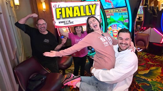 The Most Embarrassing Big Check Win Of My LIFE! (Story Time). You can play all the games you LOVE on the Jackpot Party app, Like the games I am playing today. Tap this link to download https://bit.ly/LadyLuckHQ__Jackpot_Party All new installs receive free coins to play with! Log into the app daily to get free coins. Jackpot Party is a free app, with tons of games you know and love but doesn’t offer real money or cash rewards. You’ll earn countless hours of fun and thrill that will brighten up yo