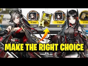 Upcoming Shop Operators You Should Know About - Arknights