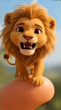 “Baby Elephant Talking with Animal Friends#cartoon#shorts#for#animals