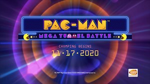 19 shares · 32 comments | PAC-MAN Mega Tunnel Battle is coming to Stadia! Chomp your way to victory and be the last PAC-MAN standing! Play the demo TODAY! Access ends 9AM PDT on Oct. 27. | BANDAI NAMCO Entertainment | Facebook