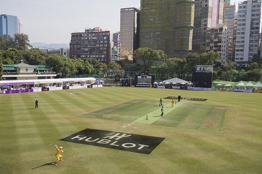 Hong Kong Sixes 2024: Full schedule, squads, match timings, and live-streaming details