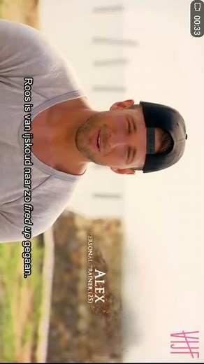 Temptation island 2017 Rosanna ~ fired up met alex