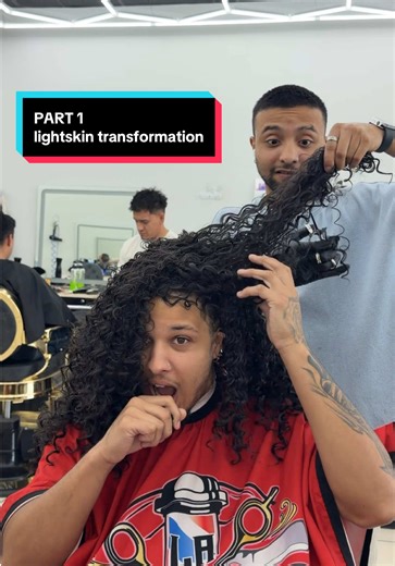 Mah boy came in because he wanted to look like a light-skin from the New orleans area, with a sharp hairline, i didn't know how i'm gonna do that, but oh well let's see whats up, this is part 1 by the way. 3312 williams blvd kenner LA 70065 NEW ORLEANS BARBER 🔮🦅 THE LINK IS ON BIO TO BOOK - - - #taperfade #barber #lightskin #louisianabarber #neworleans