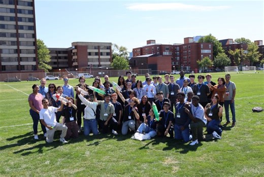 Space Propulsion & Power Platform (SP^3) empowers the next generation of space leaders - MIT AeroAstro