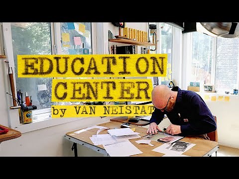 How to Make a DIY Zine