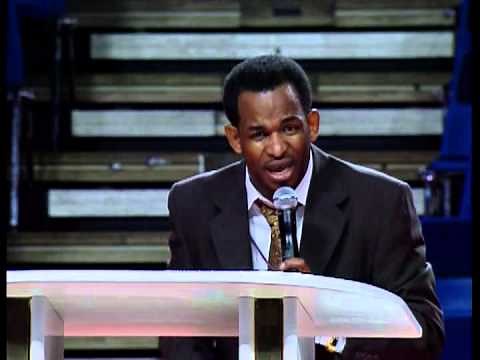 103rd COGIC Holy Convocation Pastor Edwin Walker preserving the legacy of the anointing