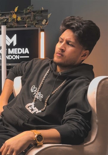 Ghani Tiger: Latest Music and Updates