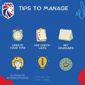 🌟 Time management tips for teachers by Acadsoc! ⏰✨ We understand the importance of optimizing your time as an educator. In this post, we share valuable strategies to help you stay organized, prioritize tasks, and make the most of your teaching journey. Take control of your schedule and achieve a healthy work-life balance. Let's master time management together! | Acadsoc Online English Tutor Club