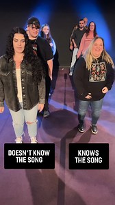 Throwing it back to the 90s! 🎶 Play along with some of our worship team and see how many of these classic Christian hits you remember. 😎 | New Life Church