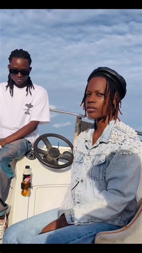 Discover Akiiki Wange's Latest Music Release
