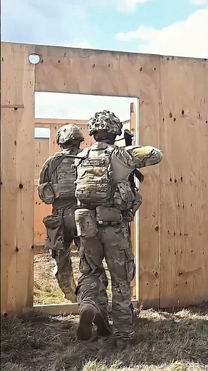U.S. Army Battle Action at CALFEX! #usarmy #training #righttargets