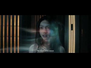 Exclusive Clip From Invasion 2.05: Hinata