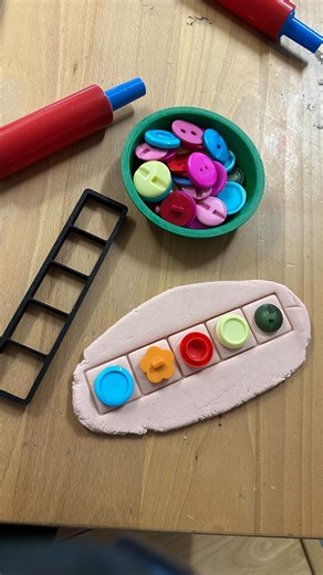 6 comments | ✨ Playdough Maths Magic! ✨ Hands-on learning that...