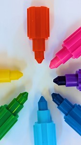 The wonderful world of colors! 🎨 | Craft Factory