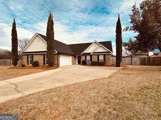 108 Holbeck Ct, Warner Robins, GA 31088 | Estately 🧡 | MLS# 10691286