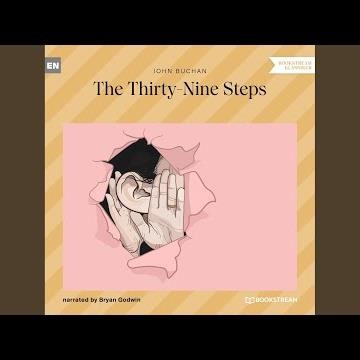 Chapter 63 - The Thirty-Nine Steps