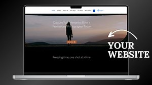 Crea un sitio web profesional con Wix: de lo básico a las características avanzadas. | Sid | Skillshare