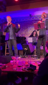 Adam Pascal and Anthony Rapp are definitely not alone! The two RENT stars and close friends are back with their hit duo show. Hear the Broadway favorites take on the songs that inspired them, numbers from their career, and, of course, some hits from where it all began. Adam Pascal & Anthony Rapp: Celebrating Friendship & History | Aug 6-10 & 13-17 at 7pm Tickets & more info at 54below.org/PascalRapp | 54 Below