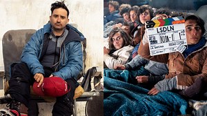 J. A. Bayona, en la cima con 'La sociedad de la nieve': "Los supervivientes no se sentían a gusto con el relato que se había hecho"