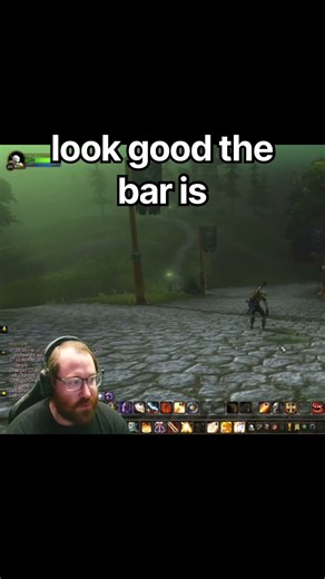 Classic UI Addon Feels AMAZING