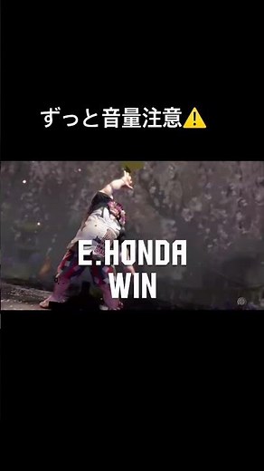 瞬獄殺を返されるとこうなります#スト6 #豪鬼 #ストリートファイター6