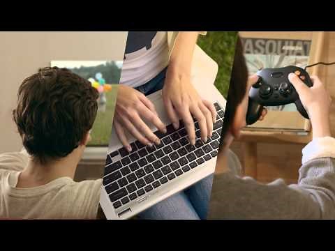 Introducing 2015 LG Smart TV with webOS 2.0