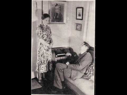 I can't give you anything but love Valaida Snow Denmark 1940