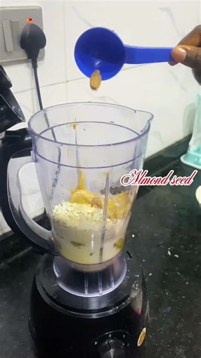 🥤 The Easiest Smoothie You’ll Ever Make! 🍓 Step-by-Step Recipe | Healthy & Delicious