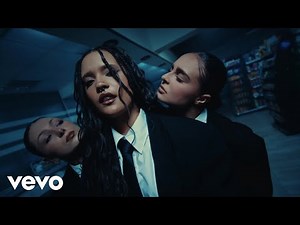 Sara James - PRICE TAG