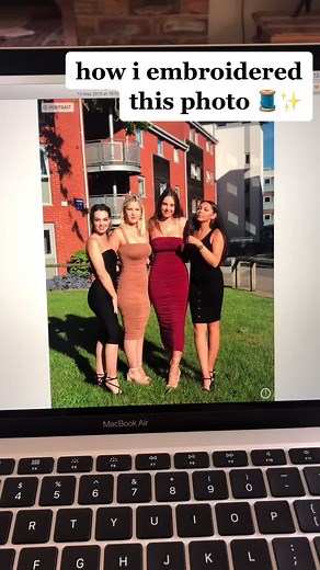 How to Start a Small Embroidery Business | Sewing Embroidery Tutorial