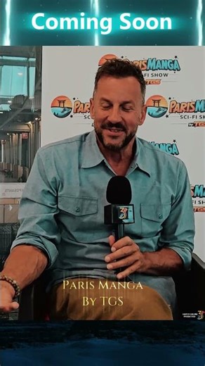 Craig Parker (Haldir – Le Seigneur des Anneaux) parle de Stargate !