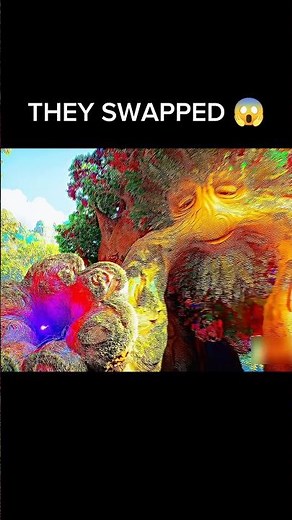 Swapped Movie Best Moment #shorts #youtubeshorts #viralvideo