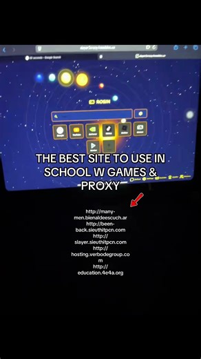 UNBLOCKED PROXIES FOR SCHOOL #games #school #unblock #shorts #freestuff #free #funny #minecraft