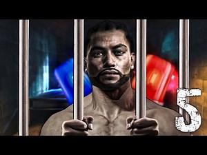 Crooked Cops Setting Me Up! Def Jam ICON: Build A Label EP5 (16 Years Later)