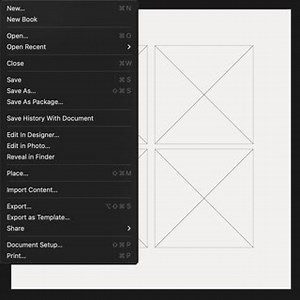Automatically fill the picture frames in your layout with images in Publisher 2 – it’s just one of the many things you can do with the new Place Auto-flow feature! 👉 Affin.co/wnpublisherfb | Affinity