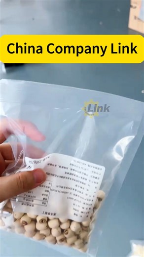 64K views · 668 reactions | Intelligent bag-feeding granule packaging...