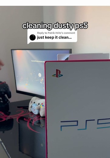 Effective PlayStation 5 Dust Cleaning Tips