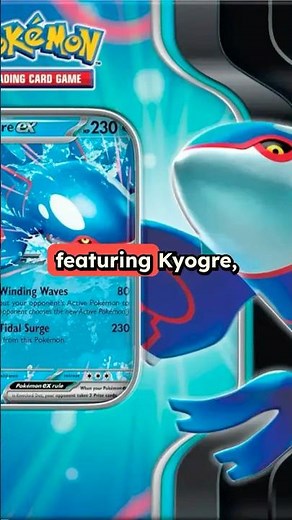 Azure Legends Tins Unveiled - February 2025 $29.99 each #pokemon #pokemontcg #pokemonpulls